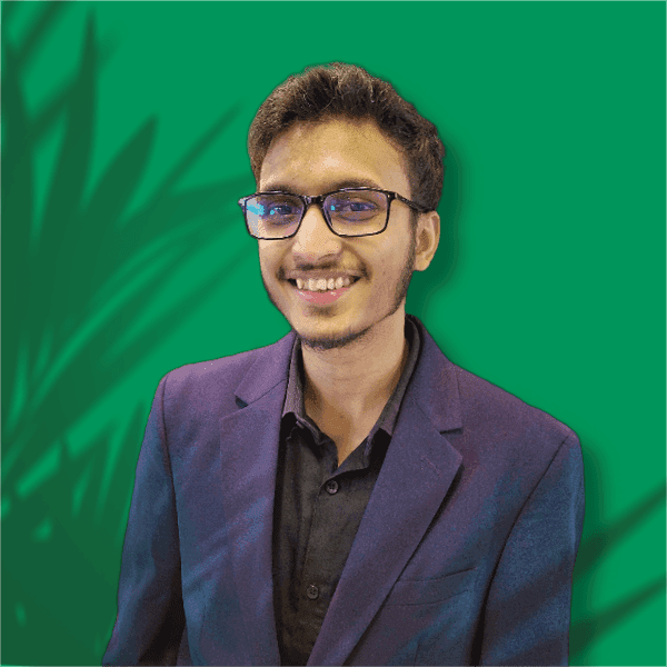 Faisal-Ahmed